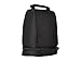 Nike Paneled Upright Insulated Lunchbox - black/silver, one size