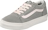 Vans Old Skool Kids Shoes 6.5 B(M) US Women / 5