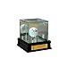 Personalized Golf Ball Display Case for Hole in One