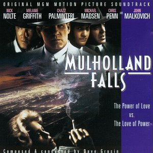 Dave Grusin - Mulholland Falls Original Mgm Motion Picture Soundtrack - Zortam Music