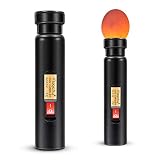 Magicfly Bright Cool LED Light Egg Candler Tester, Power by Power Supply Only
