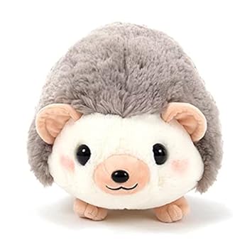harin the hedgehog