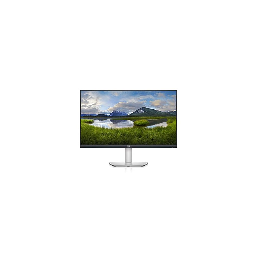 Dell S2721QS Monitor review with Specification