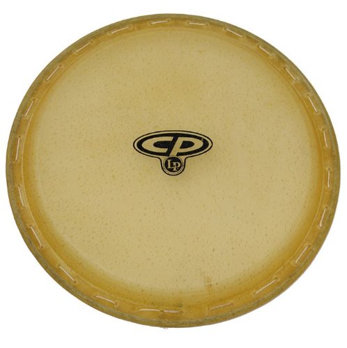 Latin Percussion CP636A 9-Inch Rawhide Conga Head for CP636-WRB