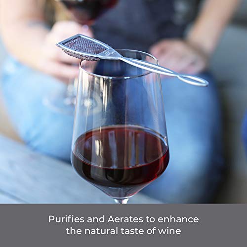 PureWine Wand Wine Filter - Image 5