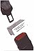 Buckle Boss Original Classic Seat Belt Lock | Original Seat Belt Guard Made with Strong ABS | for Special Needs Passengers | Easy Installation | Preventing Passengers from Unbuckling Their Seat Belts