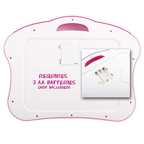 6 Magnetic+Drawing+Board+Kids+Educational