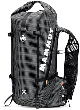Amazon.com: Mammut Aenergy 12 - Black 12L : Sports & Outdoors