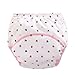 Big Elephant Unisex-Baby Toddler 3 Pack Cute Training Pants Underwear Assortment B93 (18-24 Months)
