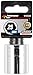 Performance Tool W32225 1/2 Drive 25mm 6Point Socket, 1 Pack