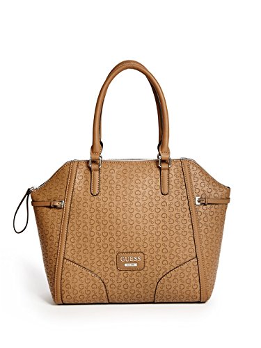 GUESS Women's Bridgewater Logo Carryall
