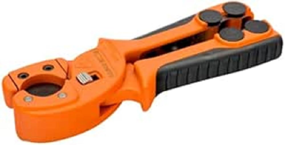 PLAST.Scissor for MULTILAY. 26