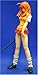 Ikki Tousen Sonsaku Hakufu in School Uniform PVC Statue by Yamato