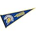 San Jose State University Pennant Full Size Felt