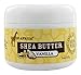 Out of Africa Raw Shea Butter, Vanilla, 8 oz (227 g)
