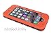 #1 Best Waterproof iPhone 6 Case, Underwater Protective Phone Cover Premium Cases. Shockproof, Dustproof & Scratch Resistant Protection. FREE Bonus Charging Cable, Protect & Defend By Armour Shell.