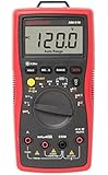 Amprobe AM-510 Commercial/Residential Multimeter with Non-Contact Voltage Detection