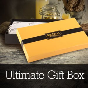 Toiletry Bag for Men - Canvas Dopp Kit for Travel, Gym, Grooming & Shaving, Waterproof Lining, 10\