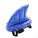 Idealplast Children Swim Learning Swimming Tools Float Shark Fins Pool Buoyancy Child Swimwear