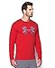 Under Armour UA Antler Logo LG Red