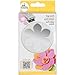 EK Tools Flower Paper Punch, Large, Gardenia