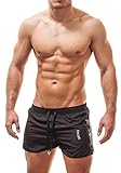 Diesel Men's Coralrif Swim Short