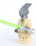 LEGO® Star WarsTM Jedi Coleman Trebor - from 75019