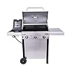 Char-Broil-463370719-Performance-TRU-Infrared-3-Burner-Cart-Style-Gas-Grill-Stainless-Steel