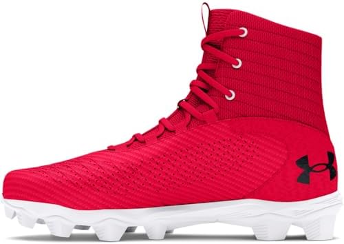 Amazon.com | Under Armour Men's Highlight Hammer MC, Black (001