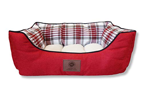 Akc pet bed Clearance