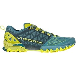 LA SPORTIVA Bushido II Heren Trail loopschoenen