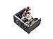 SilverStone Technology 300W SFX Form Factor 80 Plus Bronze Power Supply with +12V Single Rail, Active PFC (ST30SF)