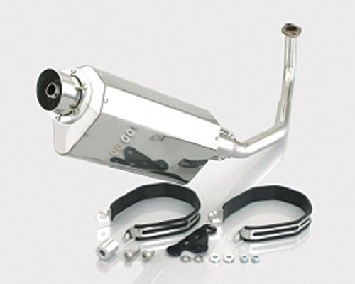 Kitako Extreme -R muffler PCX150 541-1441400