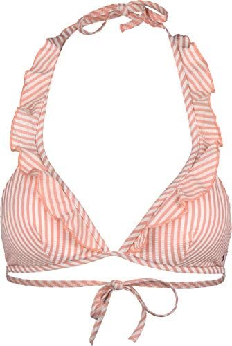 tommy hilfiger seersucker bikini