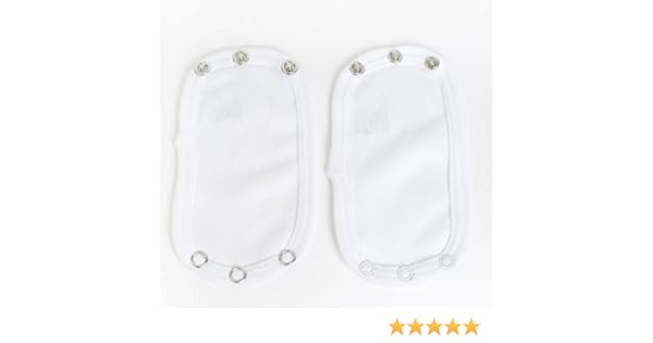 onesie extenders target