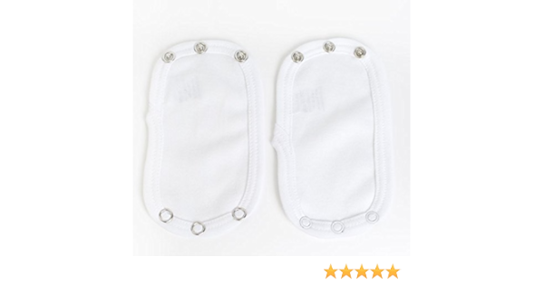 onesie extenders amazon