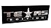 2007-2014 GMC Sierra and Chevy Silverado Texas Edition Emblem
