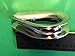 2 Pieces Stainless Steel 316 5/16