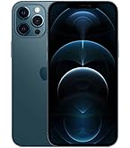 Amazon.com: Apple iPhone 12 Pro Max 5G, US Version, 256GB