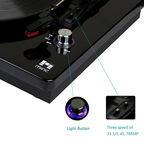 Miric-Turntable-Record-Player-3-speed-with-Dual-Stereo-Speakers-Belt-Drive-Turntable-with-USB-Recording