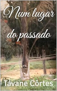 Livro Num lugar do passado