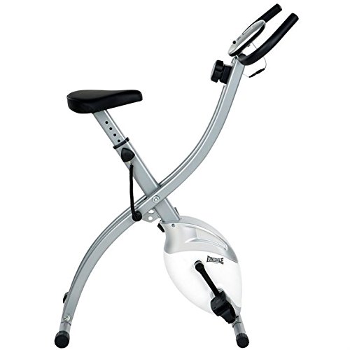 lonsdale exercise bike