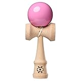 Kendama USA - Tribute Kendama - Pink