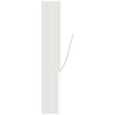 10pcs Ruler Grips, Transparent Non-Slip Quilt Template Grip Strips for Sewing Rulers Strong Adhesive Quilting Invisigrip Supplies for Precise Measuring Essential Quilting Notions Tools Accessories