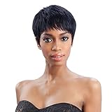 FreeTress Equal Synthetic Hair Wig - HAILEY