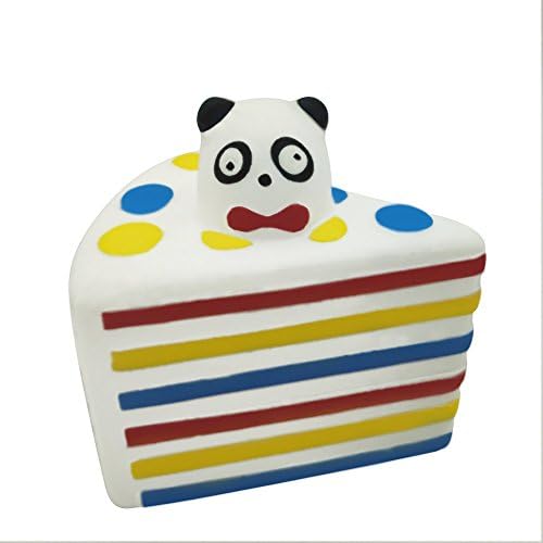 Squishies slow rising scented kawaii toys for kids and adults jumbo squishy stress reliever gift for girls boys teens