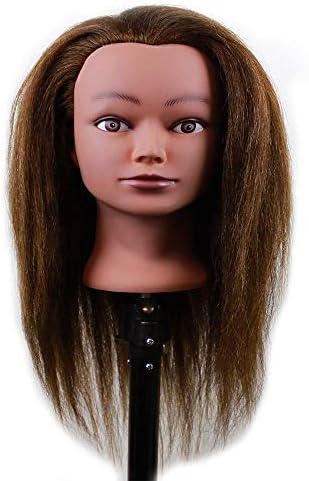 hairdresser doll head toy