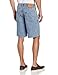 Levi's Men's 550 Relaxed Fit Short, Light Stonewash, 33