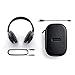 Bose QuietComfort 35 II Wireless Bluetooth Headphones, Noise-Cancelling, with Alexa voice control,...