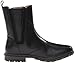 Bogs Women's Pearl Slip On Waterproof Leather Boot